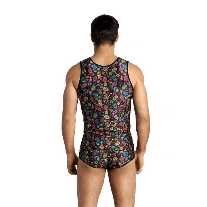 Anais Men Mexico - Top XL