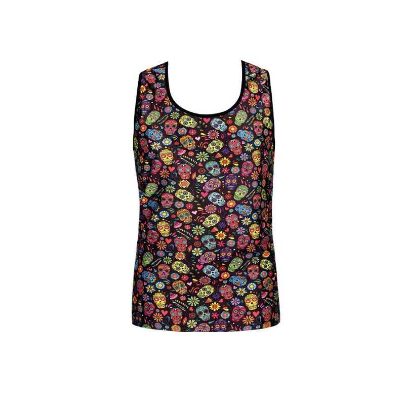 Anais Men Mexico - Top XL