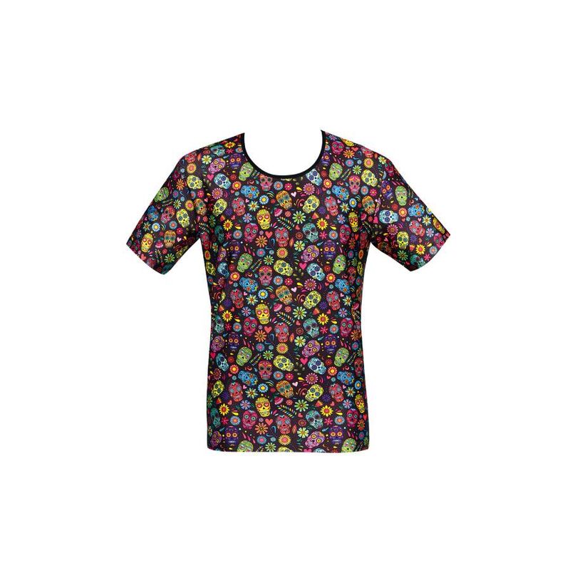 Anais Men Mexico - T-Shirt S