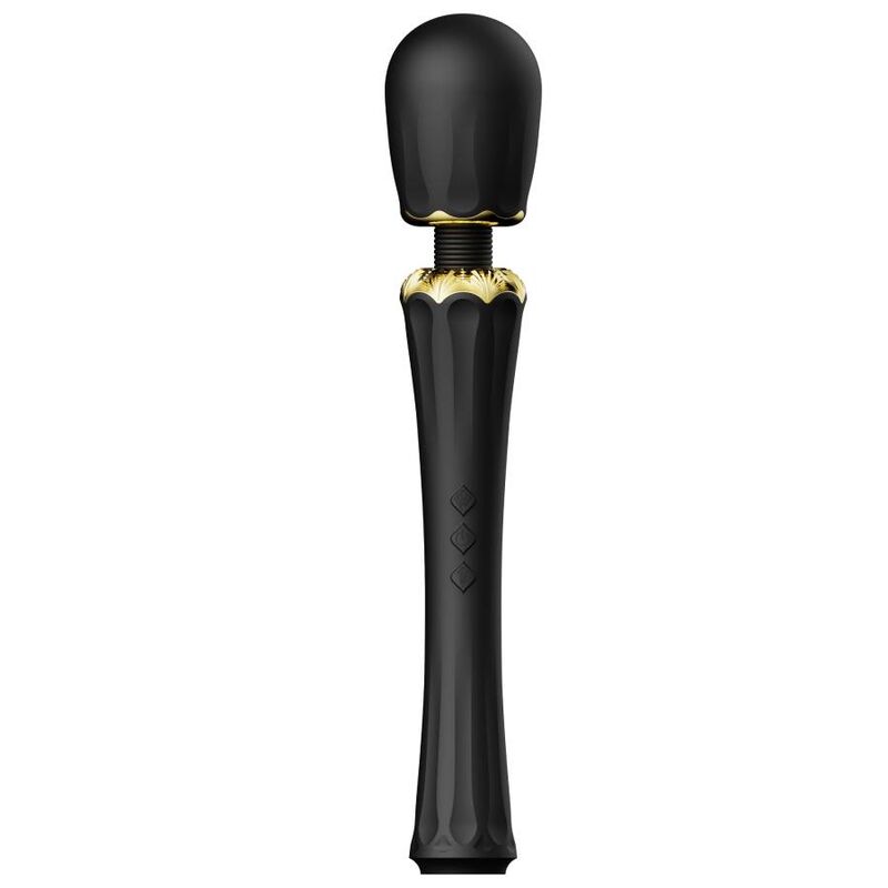 ZALO - Kyro Wand Black