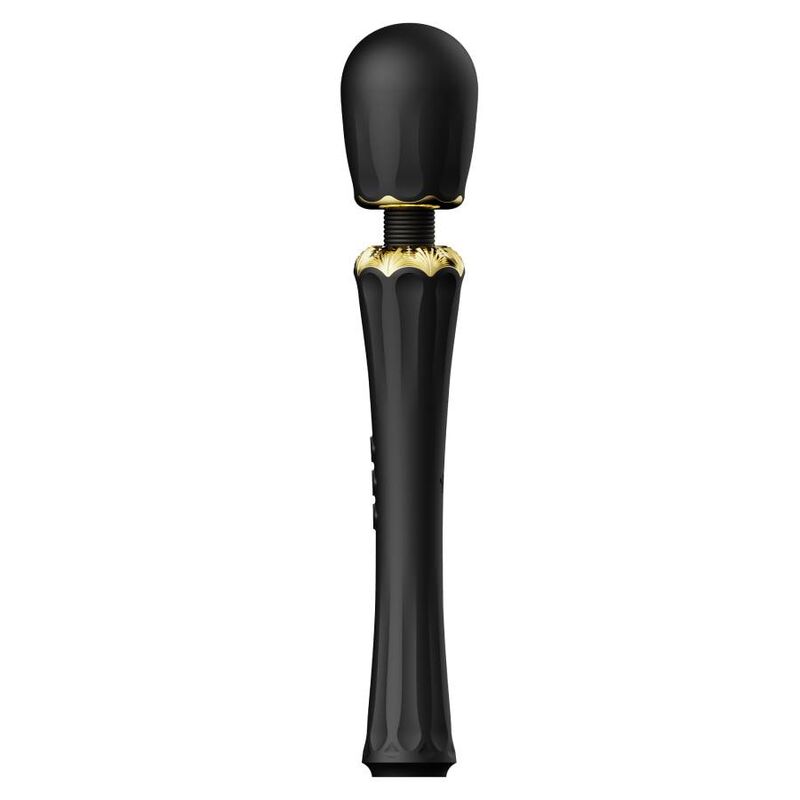 ZALO - Kyro Wand Black