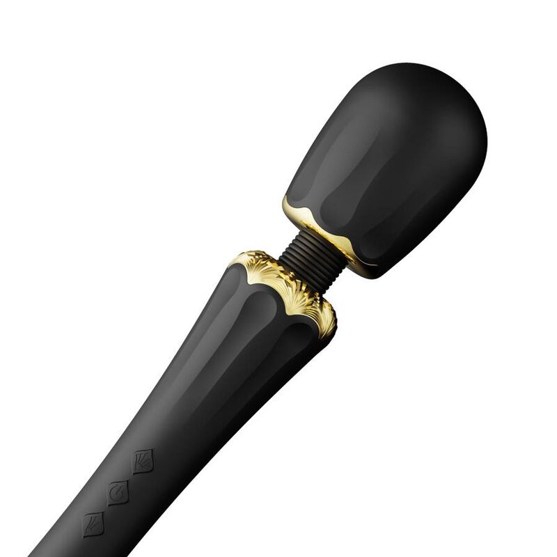 ZALO - Kyro Wand Black