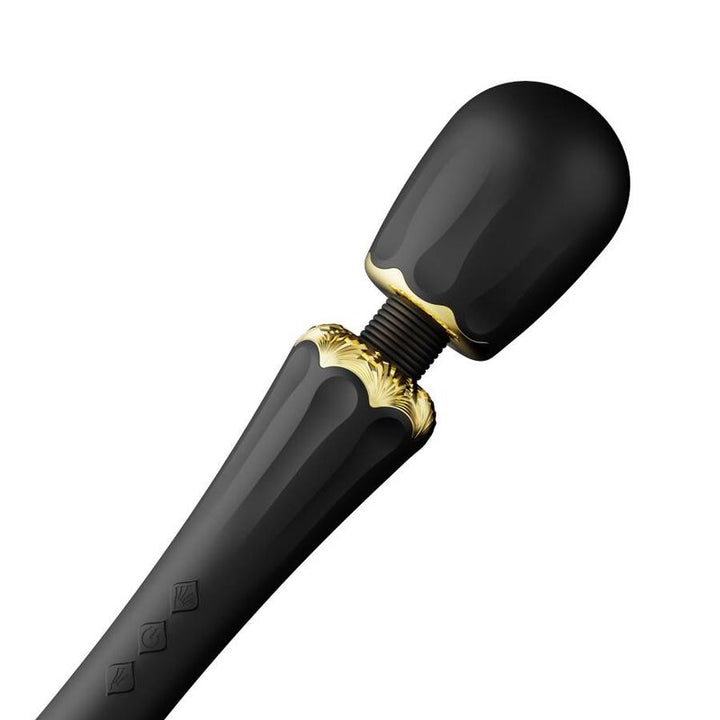 ZALO - Kyro Wand Black