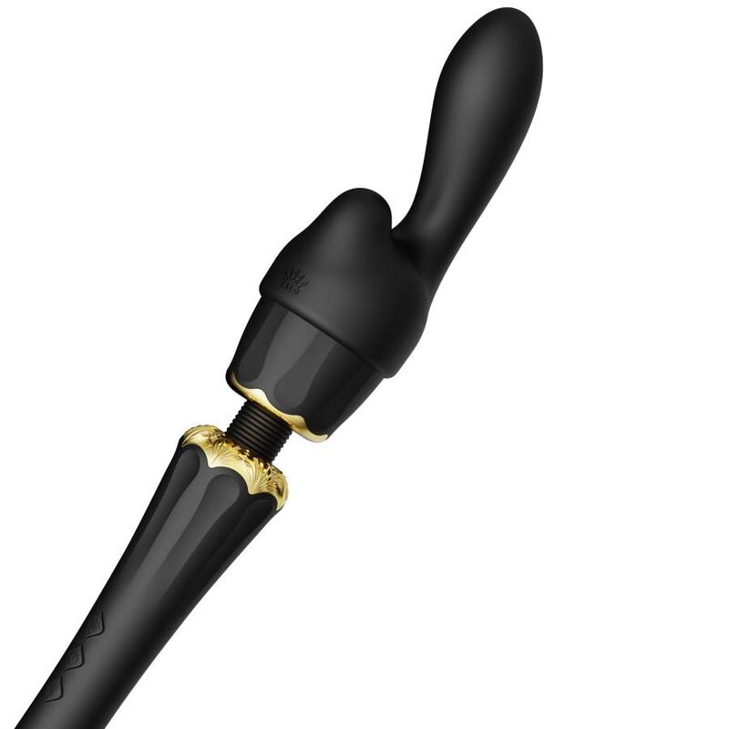 ZALO - Kyro Wand Black