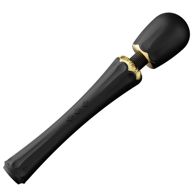 ZALO - Kyro Wand Black