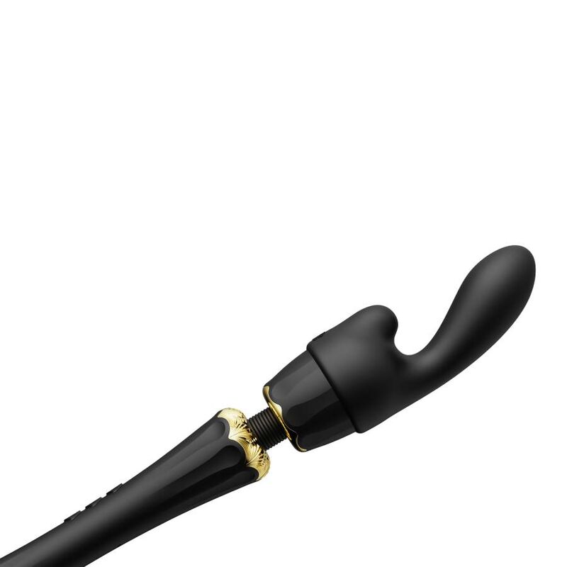ZALO - Kyro Wand Black