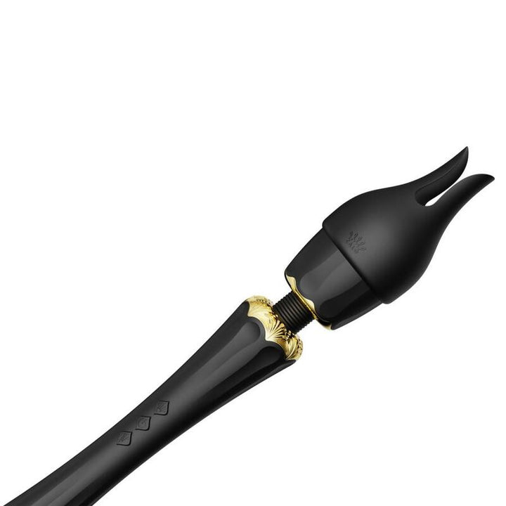 ZALO - Kyro Wand Black