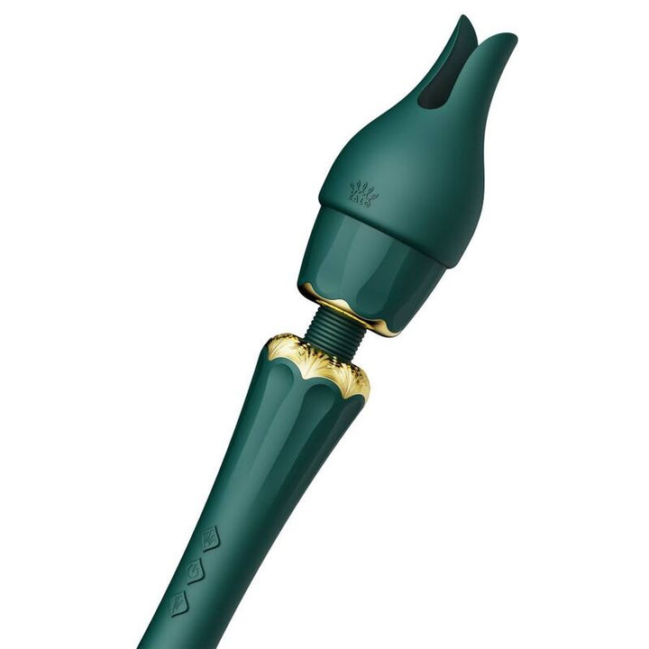 ZALO - Kyro Wand Green
