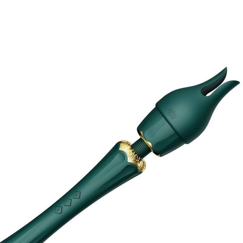 ZALO - Kyro Wand Green