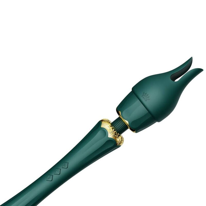 ZALO - Kyro Wand Green