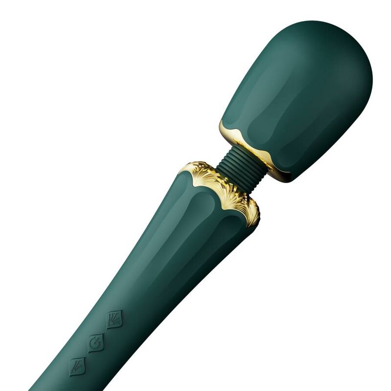 ZALO - Kyro Wand Green