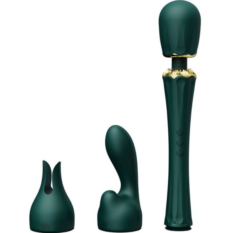 ZALO - Kyro Wand Green