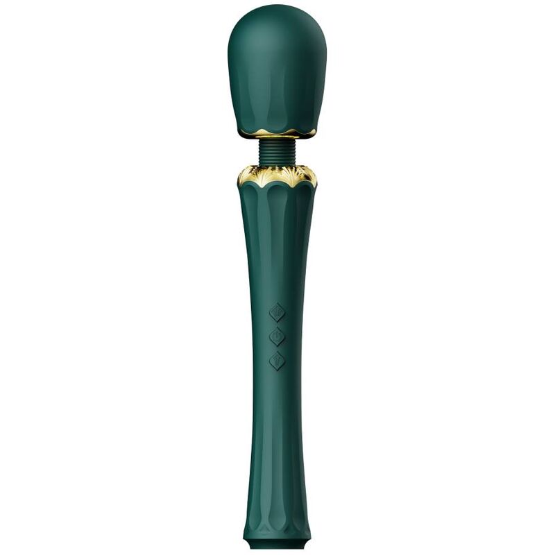 ZALO - Kyro Wand Green