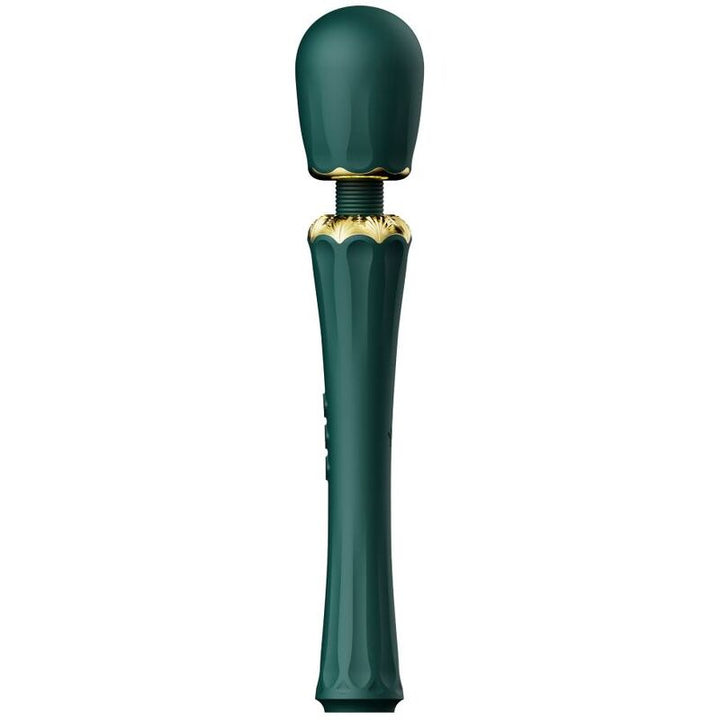 ZALO - Kyro Wand Green