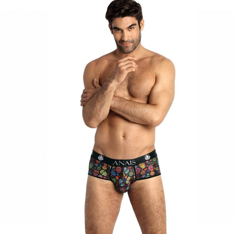 Anais Men Mexico Brief M