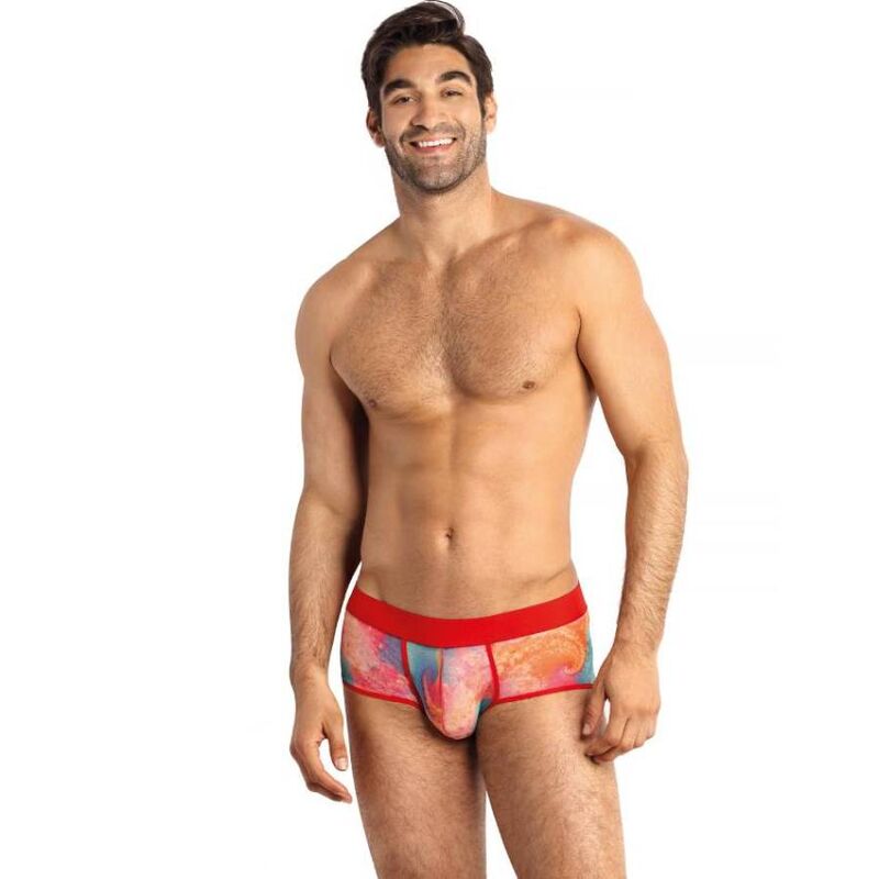 Anais Men Falcon Boxer Brief - S