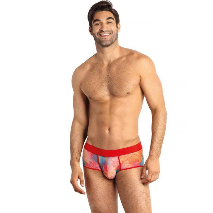 Anais Men Falcon Boxer Brief - S
