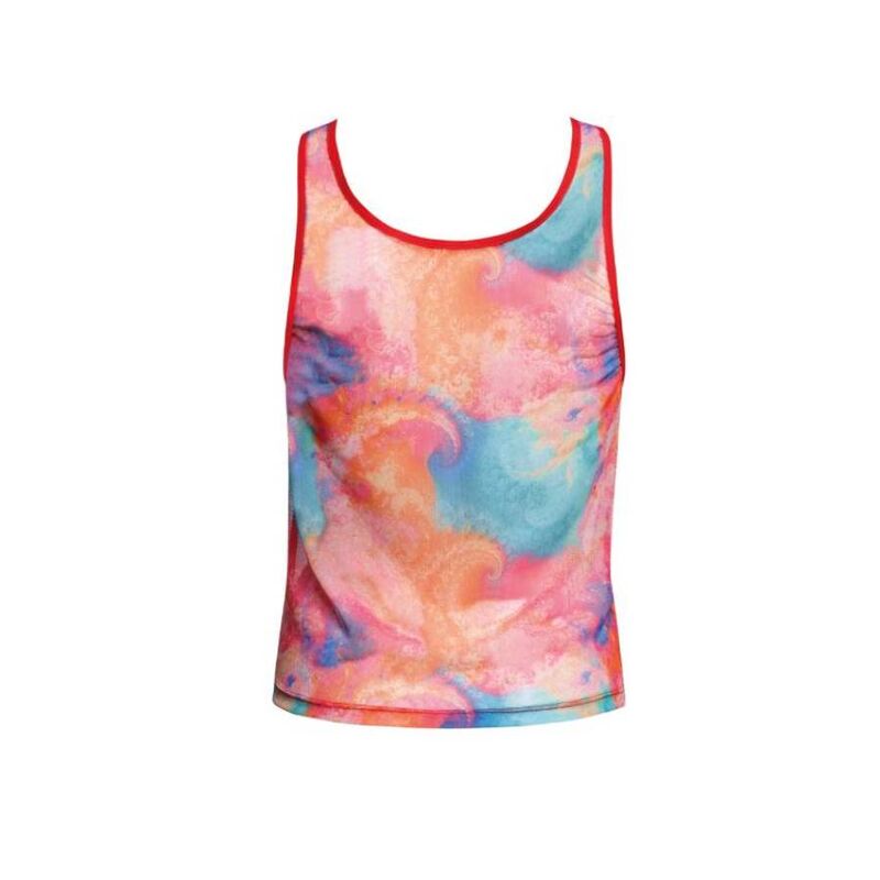 Anais Men Falcon - Top S