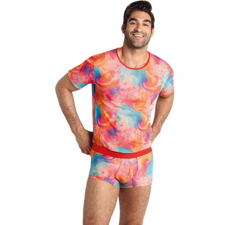 Anais Men Falcon - T-Shirt S