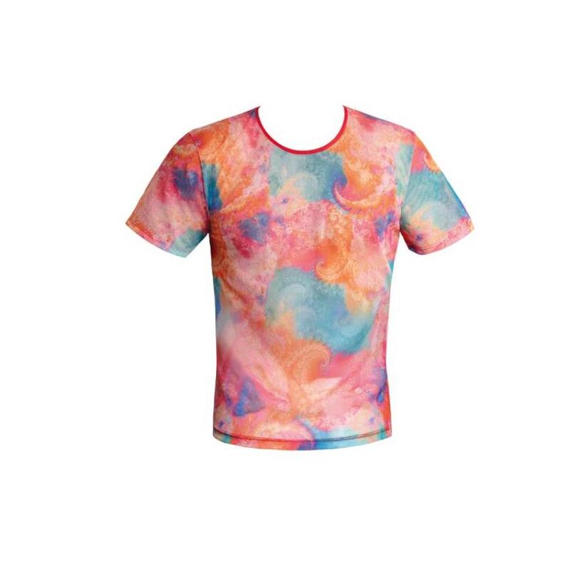 Anais Men Falcon - T-Shirt S