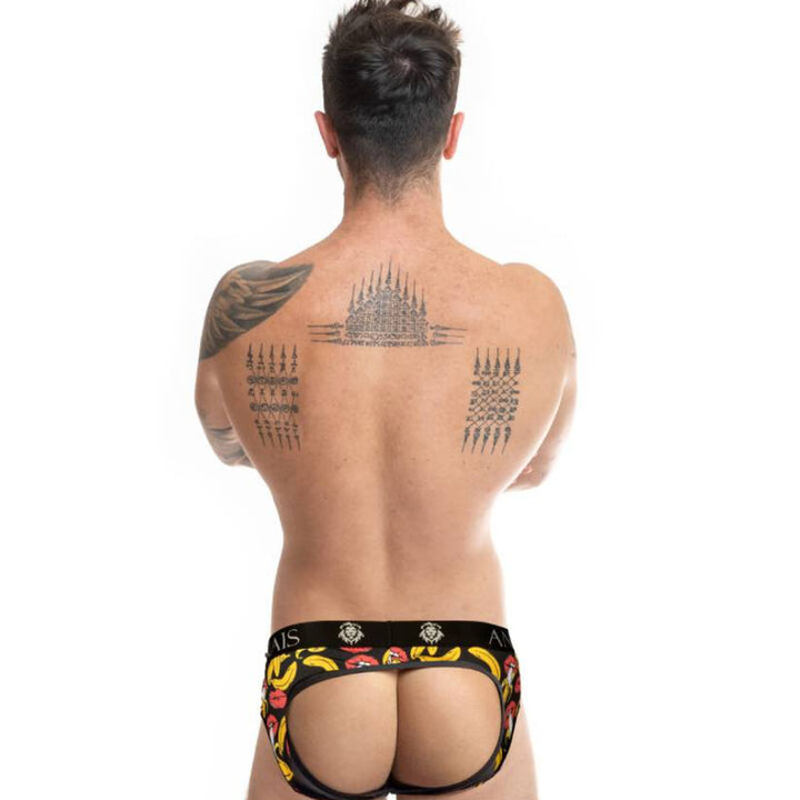Anais Men Banana - Jock Bikini S