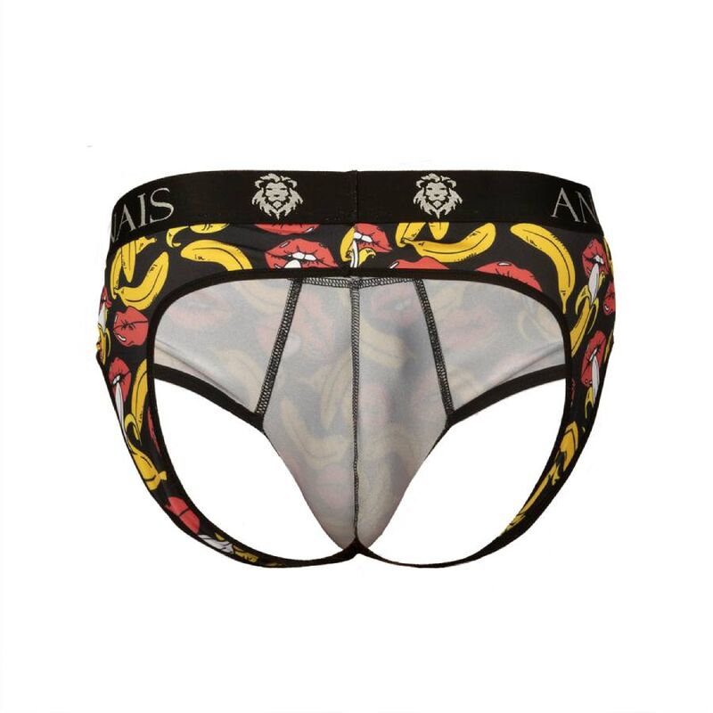 Anais Men Banana - Jock Bikini S