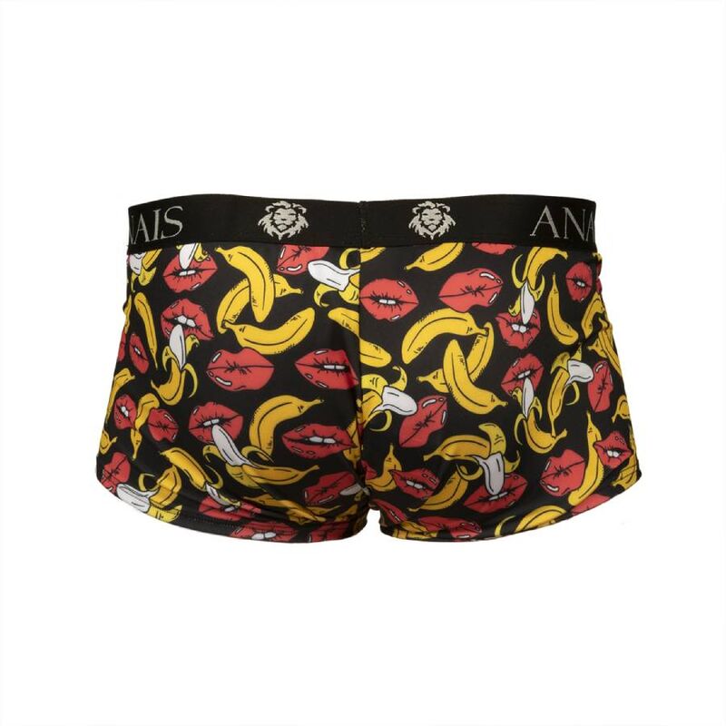 Anais Men banana boxer S