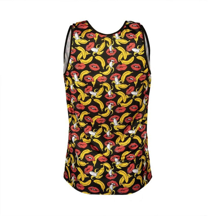 Anais Men Banana - Top S