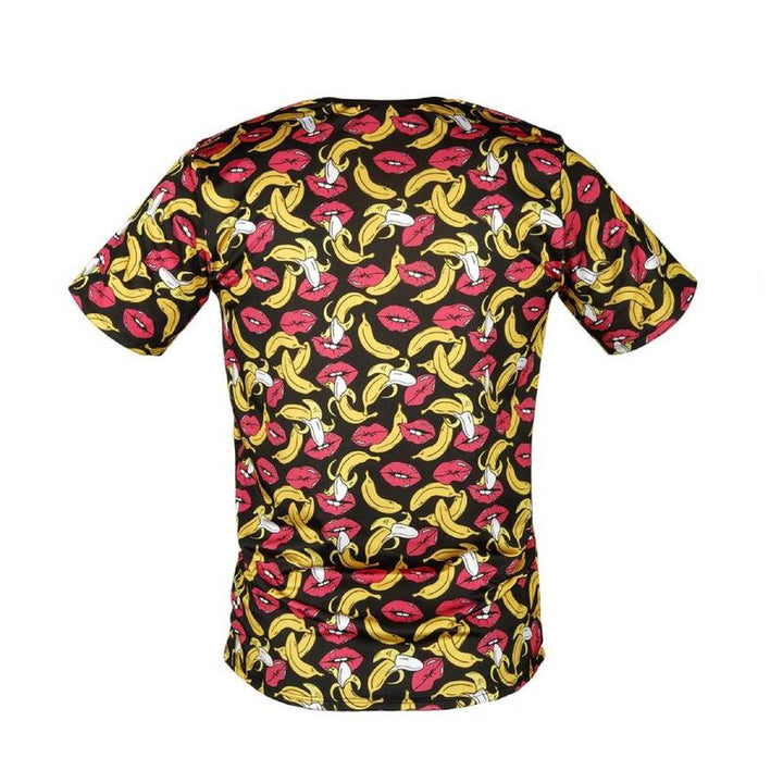 Anais Men Banana - T-Shirt S