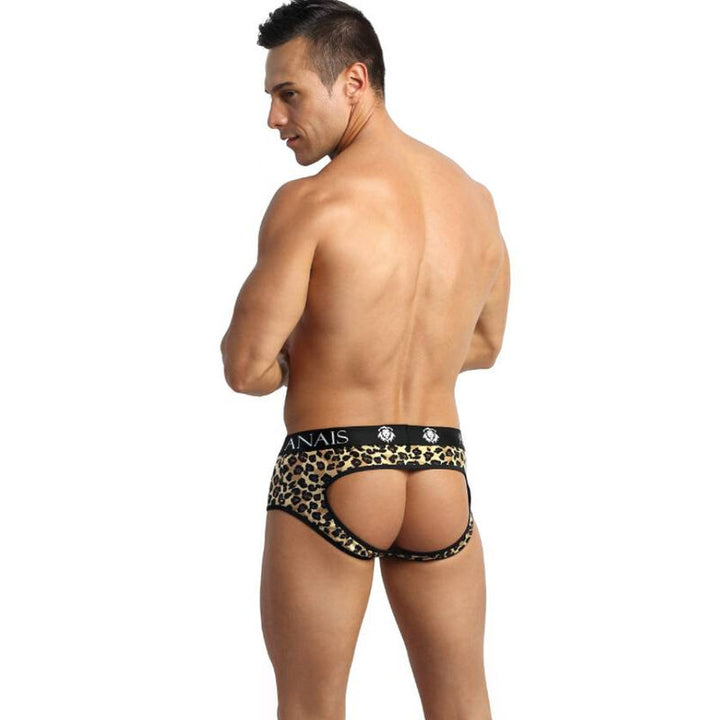 Anais Men Mercury - Jock Bikini S