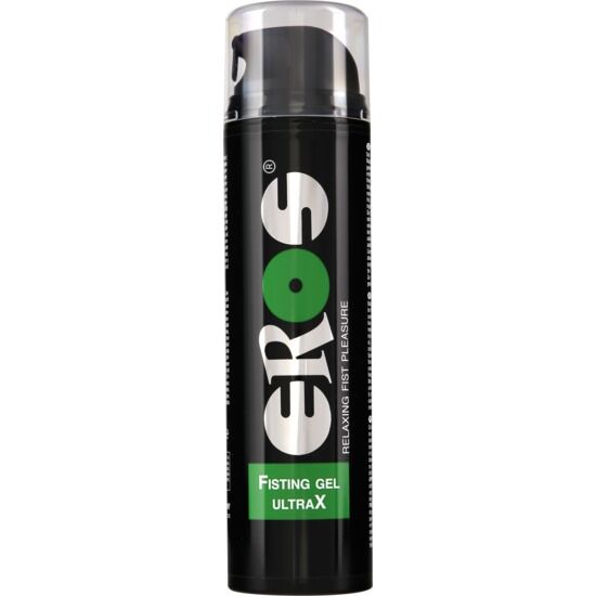 Eros Fisting Gel - Ultrax 200 ML