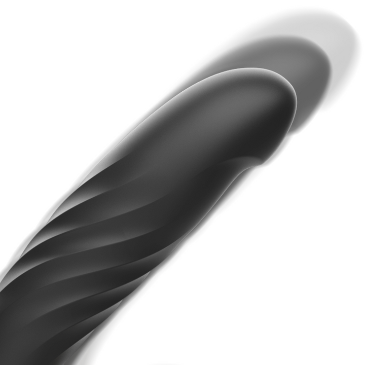 IBIZA - CLIP UP &amp; DOWN + VIBRATOR + CLITORIS SUCTION