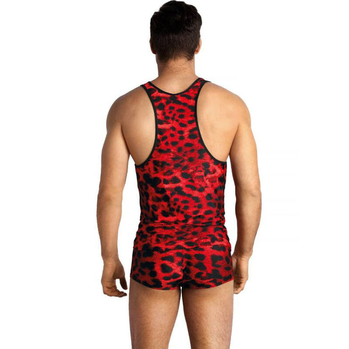 Anais Men Savage - Top S