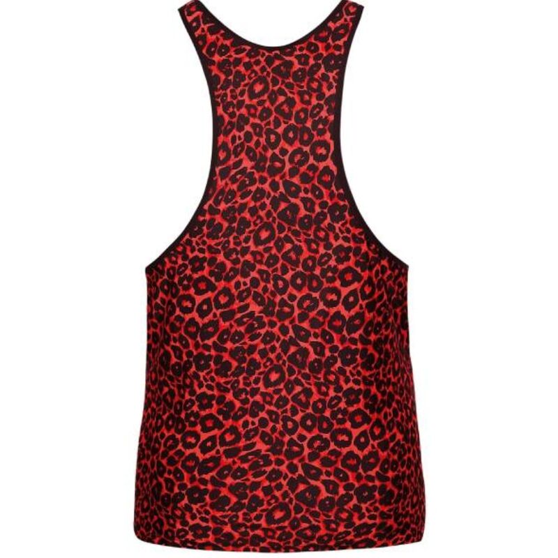Anais Men Tribal - Top S