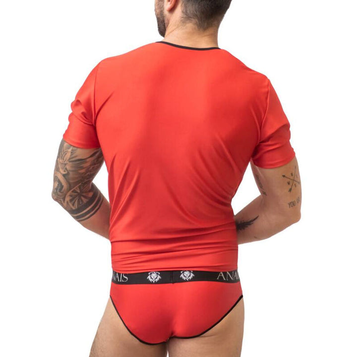 Anais Men Soul - T-Shirt M