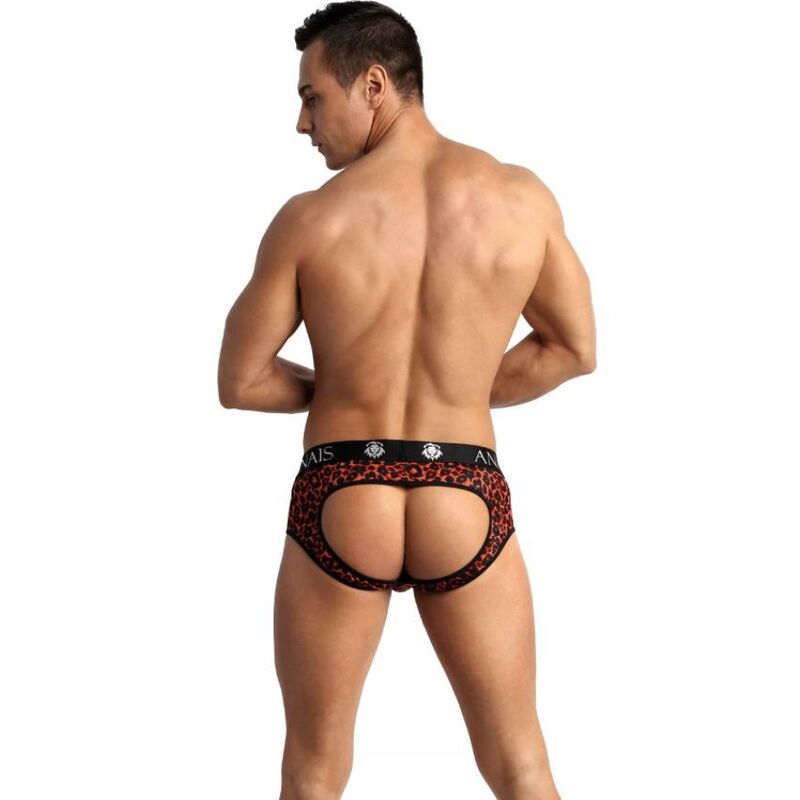 Anais Men Tribal - Jock Bikini XL
