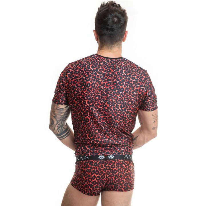 Anais Men Tribal - T-Shirt S