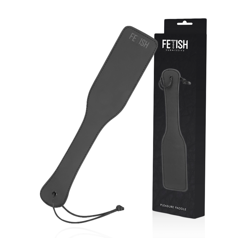 Fetish Submissive Vegan - Leather Whip