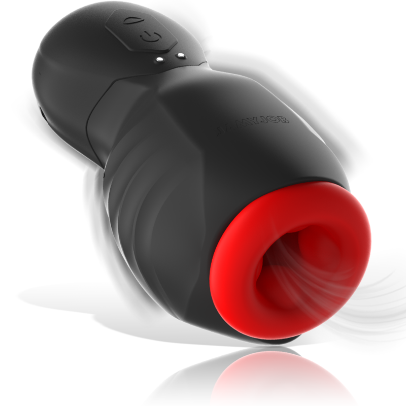 Jamyjob - Astra Oral Extrem Vibration And Suction