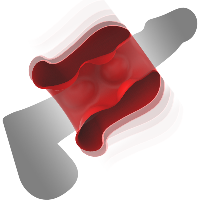 Jamyjob - Astra Oral Extrem Vibration And Suction