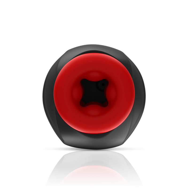 Jamyjob - Astra Oral Extrem Vibration And Suction