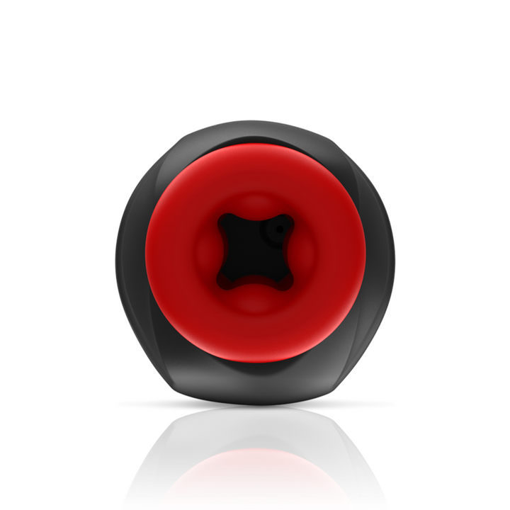 Jamyjob - Astra Oral Extrem Vibration And Suction