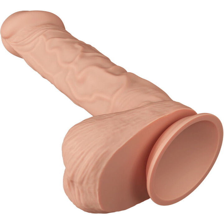 Baile Beautiful - Encounter Bergrisi Flexible Realistic Dildo — Skin TPR