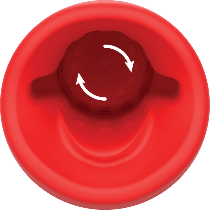Jamyjob - Spin-X Heating And Rotation Masturbator