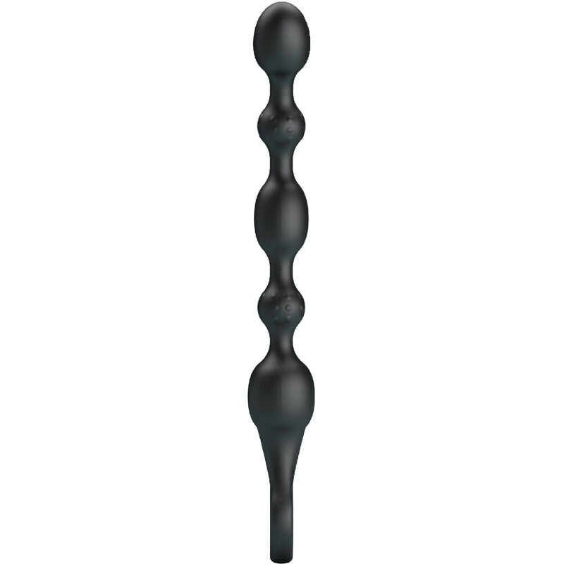 Pretty Love - Van Anal Balls 10 Vibrations Rechargeable