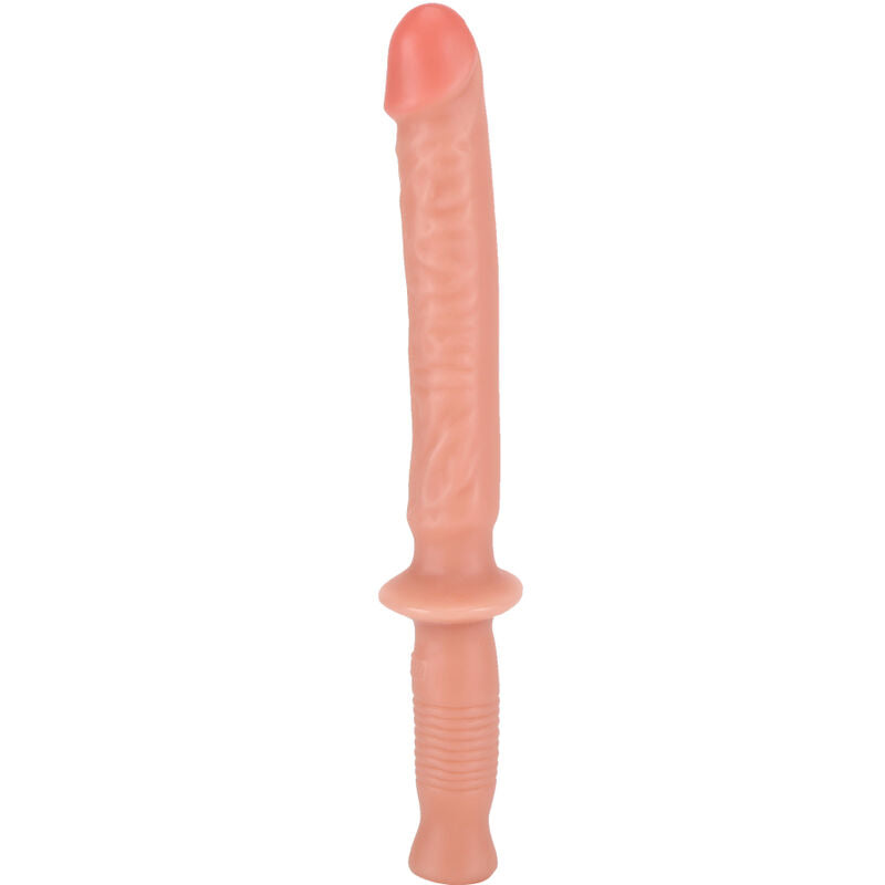 Get Real The Manhandler 38 CM Skin — Skin PVC