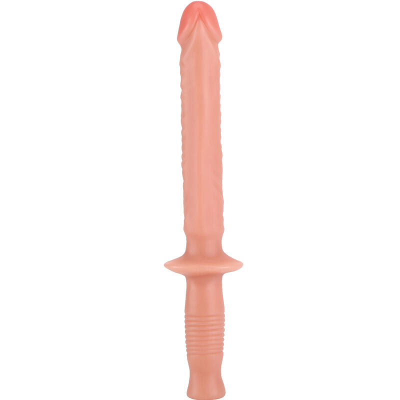 Get Real The Manhandler 38 CM Skin — Skin PVC