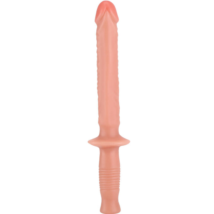 Get Real The Manhandler 38 CM Skin — Skin PVC