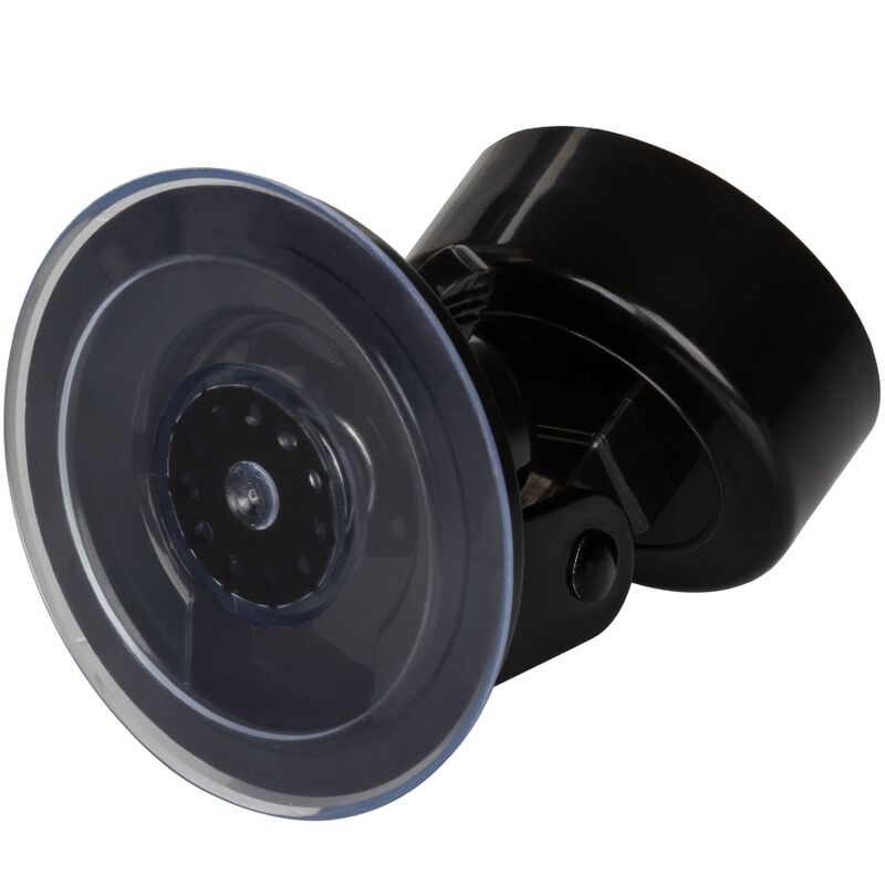 Private tube suction base for masturbator