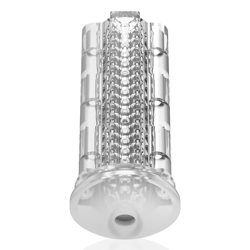 Kiiroo Titan Masturbator-Hülle für Kraft und Leistung